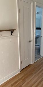 Grand 4 1/2 rénové - Rosemont - Photo 4