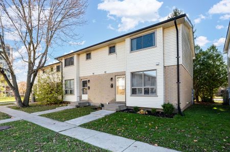 For Lease - 135 Belmont Drive Unit# 56, London South, Ontario - Photo 2
