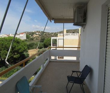 Διαμέρισμα για ενοικίαση Πόρτο Ράφτη (Μαρκόπουλο) - Photo 4