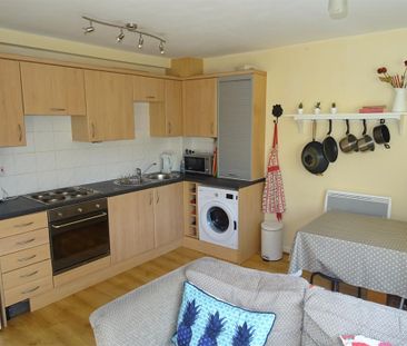 1 bedroom apartment to rent - Photo 6