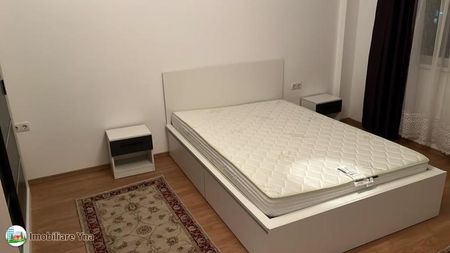Chirie apartament 1 camera, mobilat-utilat, zona Centrala - Fotografie 4
