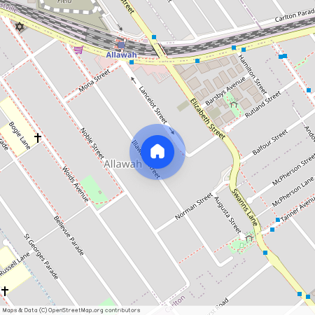 10/38 Illawarra Street, Allawah