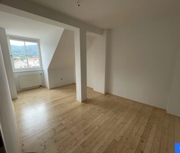 DG-Wohnung in Eggenberg - Photo 4