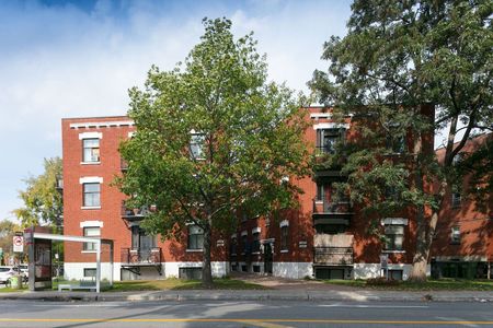 6885-6891 Sherbrooke west - Photo 3