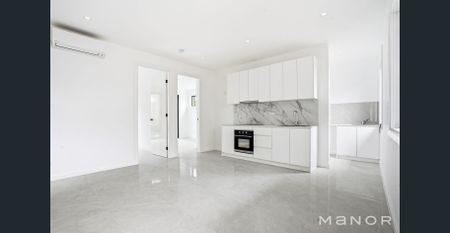 Modern Living with Quality Finishes in a Prime Location! - Photo 3