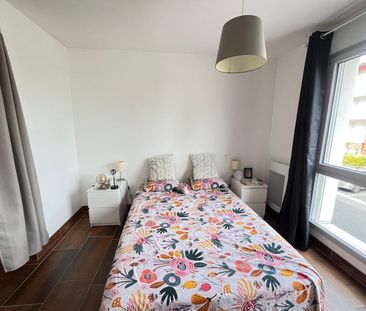 Location Appartement 2 pièces 40m² ALBI 81000 - Photo 3