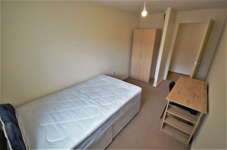 Thackhall Street, Stoke, Coventry, CV2 4GW - Photo 2