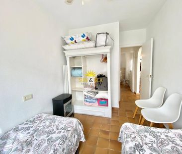 2 BEDROOM SEMI-DETACHED BUNGALOW FOR RENT IN LOS BALCONES, TORREVIE... - Photo 6
