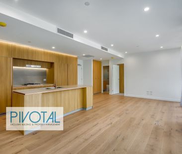 LARGE 2 BED + 2 BATH WITH ISLAND BENCH TOP - LEVEL 6 - Photo 5