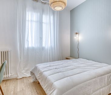 CHATEAUNEUF G Roommate 4 Bedrooms at Nice - Photo 2