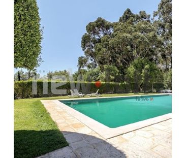 Luxury Semidetached House for rent in Cascais e Estoril, Cascais, L... - Photo 4