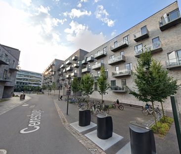 Ceresbyen 7B, 5 2 8000 Aarhus C - Photo 1
