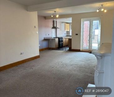 3 bedroom terraced house to rent - Photo 5