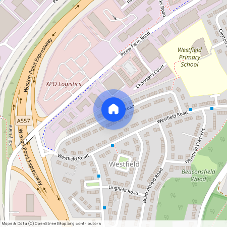 Crofton Road, Runcorn