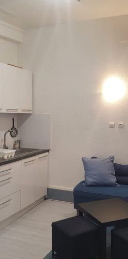 Appartement 3 /4 pieces STRASBOURG - 3 pièce(s) - 59 m2 - Photo 1