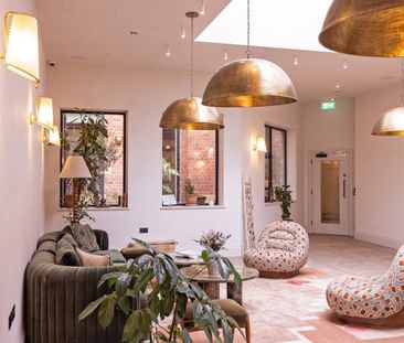 Studio Flat, The James, S1 - Photo 3
