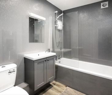 2 bedroom flat to rent - Photo 5