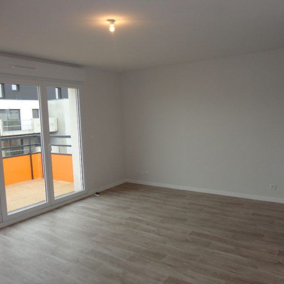 Appartement 3 pièces – 61 m² environ à Plescop (ref : 00187) - Photo 1