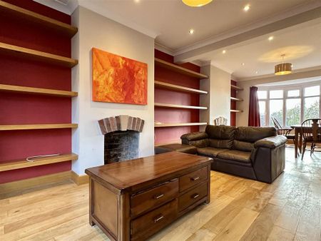 5 bedroom semi-detached house to rent - Photo 5