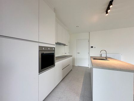 Luxueus nieuwbouwappartement in centrum Diksmuide - Foto 2