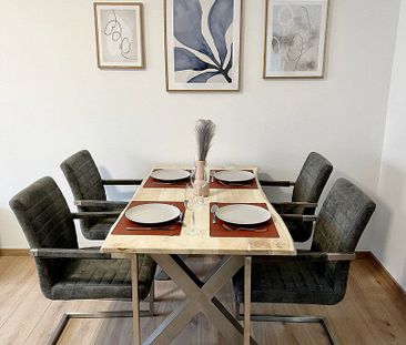 Pronájem bytu 2+1 • 62 m² bez realitkyWaldstr. 53 Berlin Moabit Ber... - Photo 2