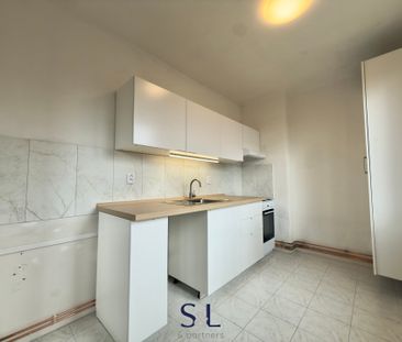 Pronájem bytu 3+kk 66 m² - Photo 1