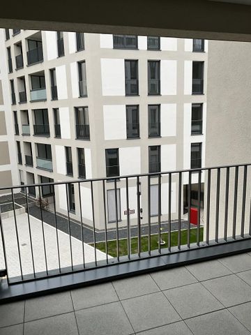 3-Zimmer-Wohnung mit Balkon in Essen-Südviertel mieten - Photo 4