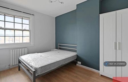 3 bedroom terraced house to rent - Photo 5