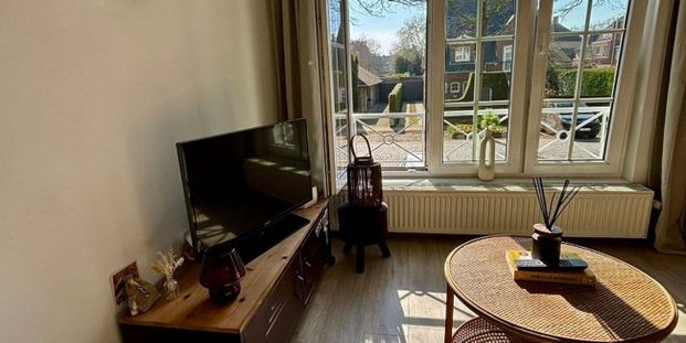 Appartement te huur in Assebroek voor € 775 met 2 slaapkamers - Foto 1
