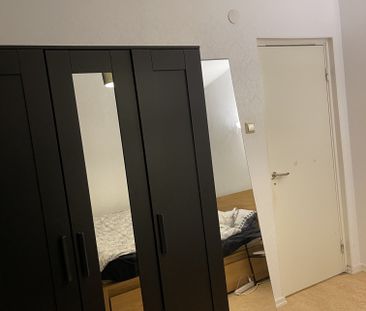 Drevkarlsstigen, Sollentuna - Foto 4
