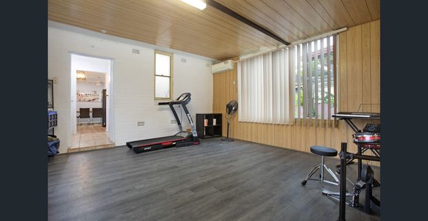 A Lovely Brick Home - Photo 1