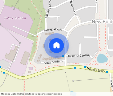 Crocus Gardens, St. Helens, Merseyside, WA9 - Photo 1