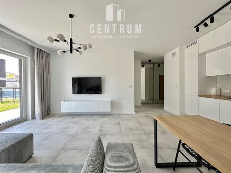 Lublin, Śródmieście, Centrum, Północna - Photo 2