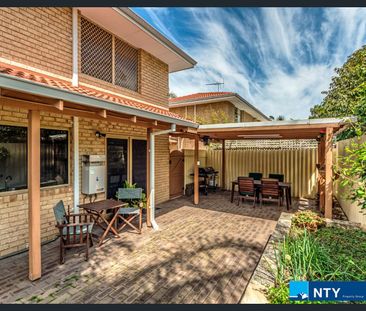 3x1 Townhouse in Mt Lawley SHS Catchment - Photo 5