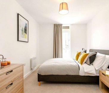 AVAILABLE NOV 27TH| ONE BEDROOM APARTMENT AT LUXURY DEVELOPMENT | A... - Photo 6