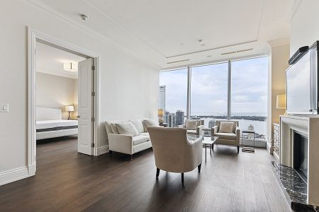 Ritz Carlton Residences - Photo 3