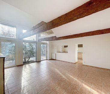 Location Maison 6 pièces 140m² TOULOUSE 31000 - Photo 4