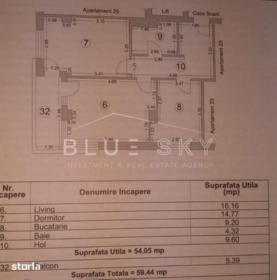 Complex Summerland- Apartament cu vedere la mare - Fotografie 1