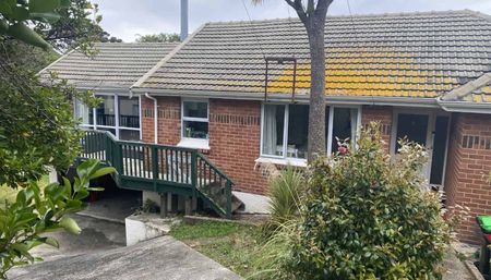 Spacious 3-Bedroom Apartment for Rent in Maryhill, Dunedin – - Photo 2