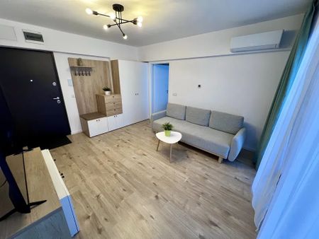 Inchirieri Apartamente 2 camere Bucuresti - Fotografie 2