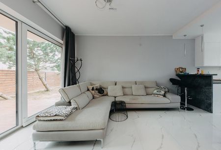 Warszawa, Jeziorowa - Photo 3