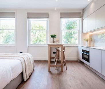 Philbeach Gardens - Photo 5