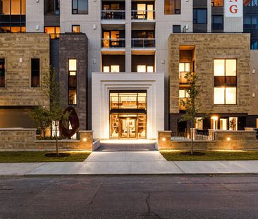 For Lease - 71 Redpath Avenue Unit# 1305, Toronto, Ontario - Photo 6