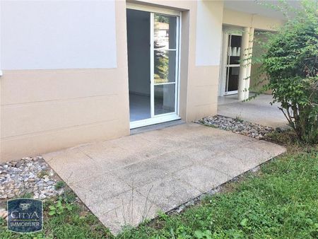 Location Appartement 1 pièce 34m² VILLENEUVE SUR LOT 47300 - Photo 4