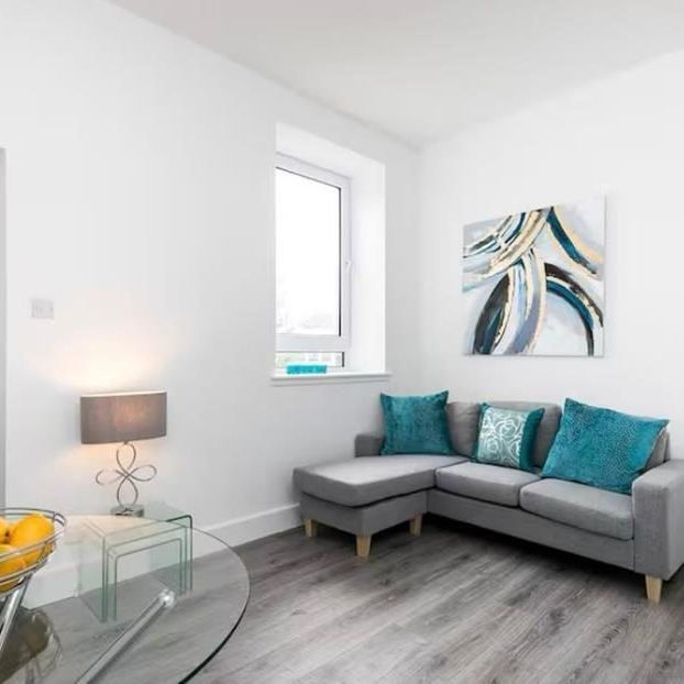 Union Grove, Top Floor, Aberdeen, AB10 - Photo 1