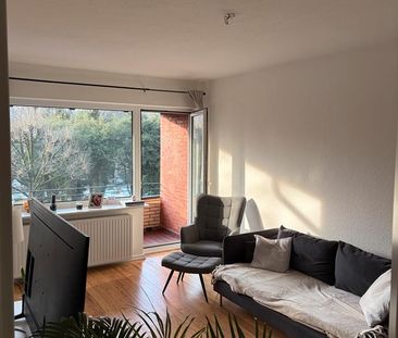 2 Zimmer mit Balkon HH Tonndorf - Photo 3