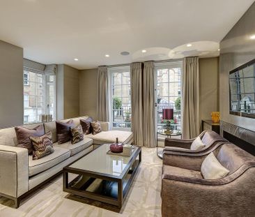 5 bedroom townhouse to rent - Photo 3