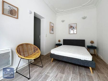 Appartement à louer 2 pièces 32.22m² - Photo 5