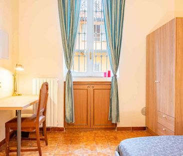 Via Ippocrate, Milan, Lombardy 20161 - Photo 6