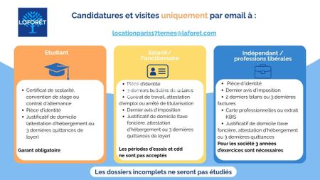 Appartement T2 Paris 16 à louer - Photo 3